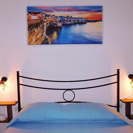 Casetta Via Mare Polignano a Mare Exterior foto